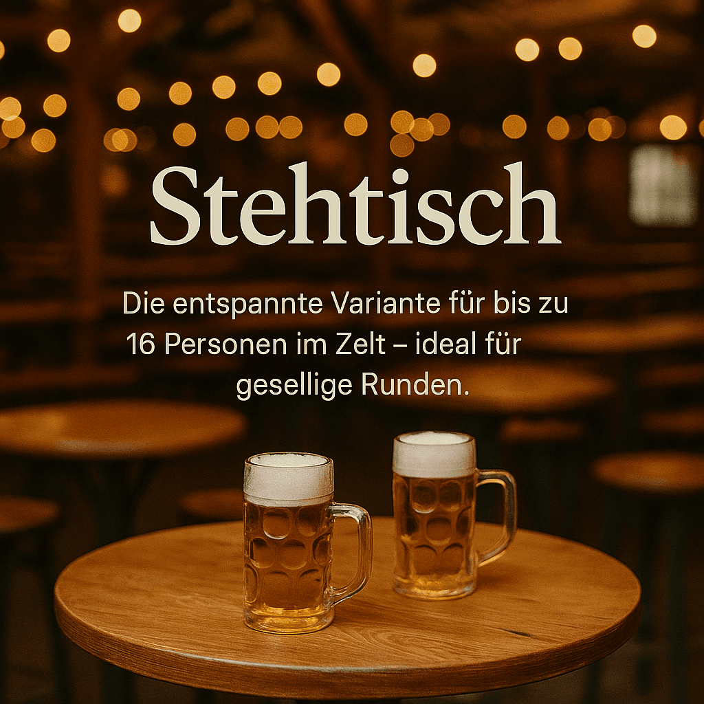 Stehtisch
