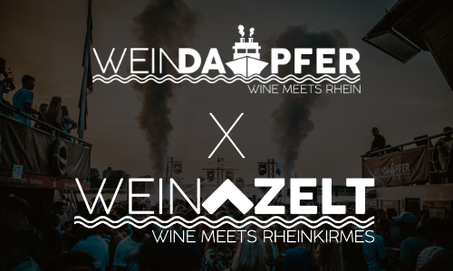 Weindampfer Night